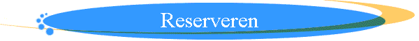 Reserveren