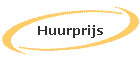 Huurprijs