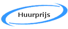 Huurprijs
